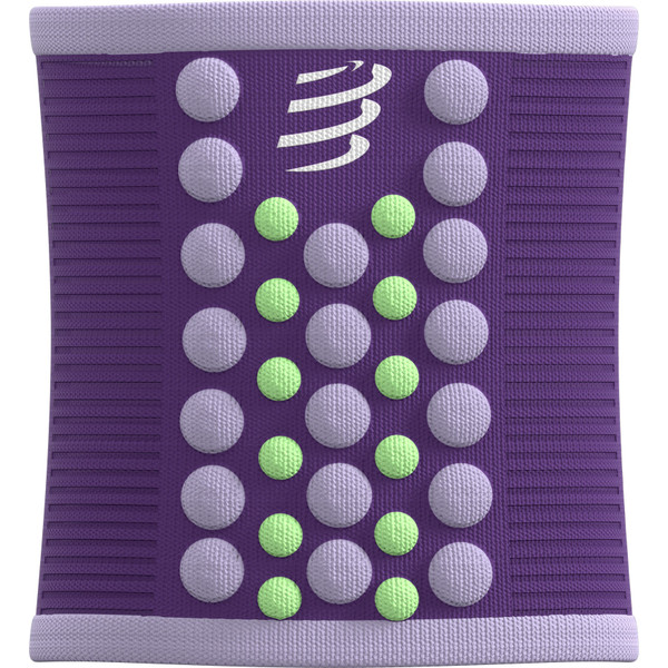 Compressport Sweatbands 3D.Dots