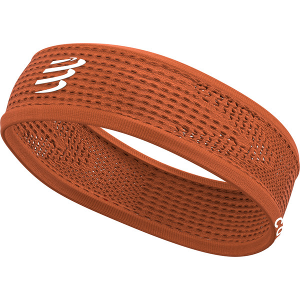 Compressport Thin Headband On/Off