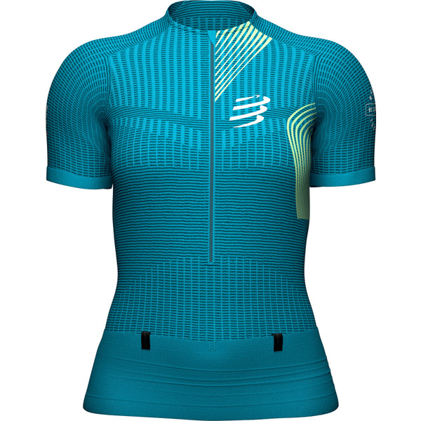 Compressport Trail Postural Shirt Women