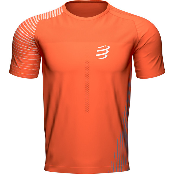 Compressport Performance Shirt Men