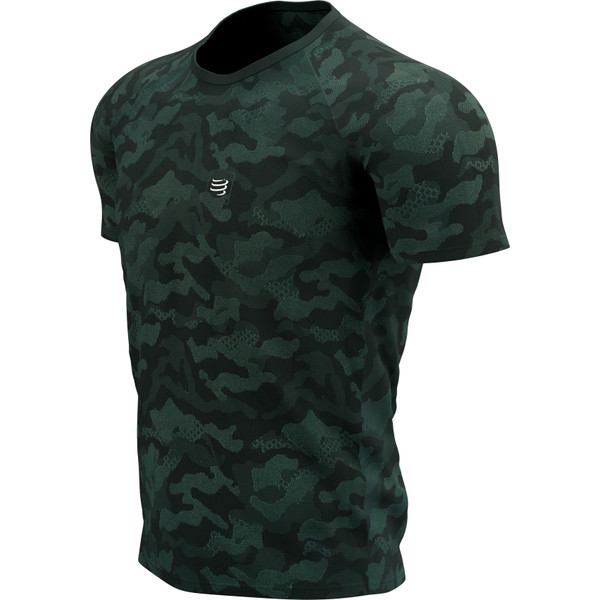 Compressport Training T-Shirt Men