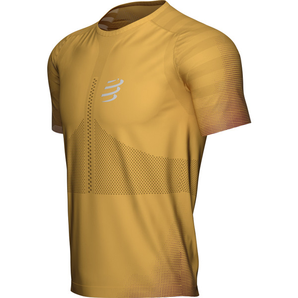 Compressport Racing SS Shirt Men