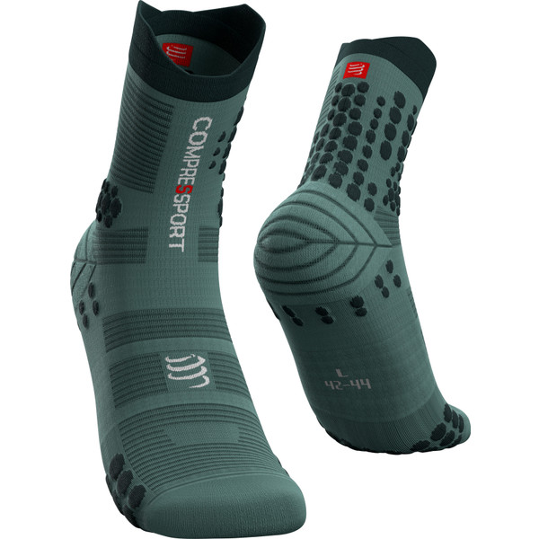 Compressport ProRacing Sokken V3 Trail