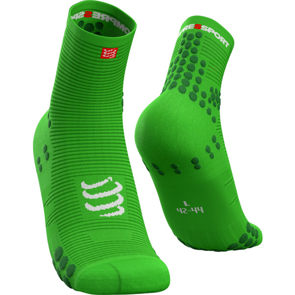 Compressport Pro Racing Sokken v3 HI