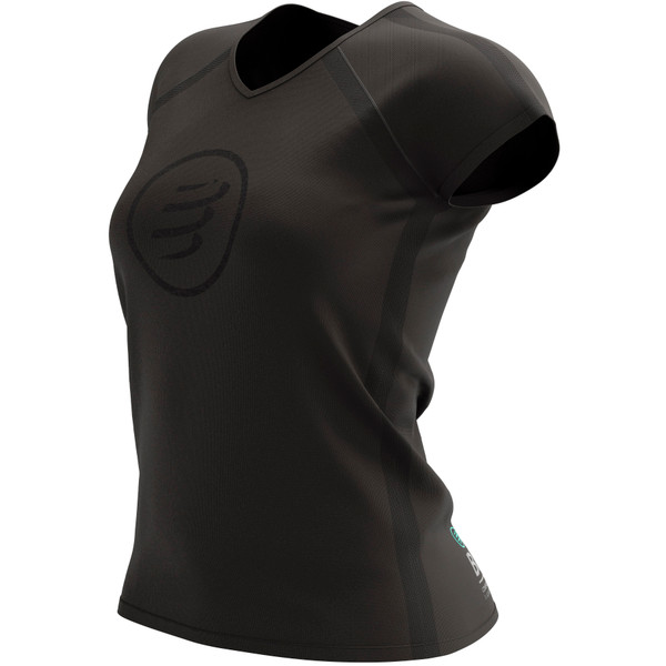 Compressport Training Shirt Women