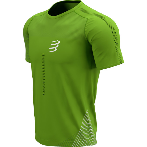 Compressport Summer Refresh Shirt Men
