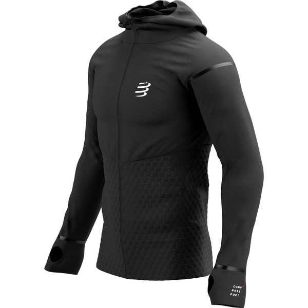 Compressport Winterjack Heren afbeelding
