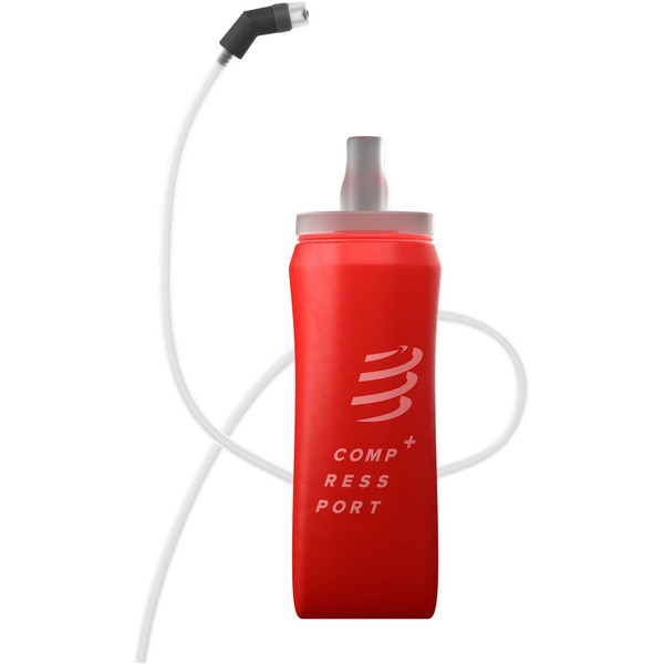 Compressport ErgoFlask 500 ML + Tube