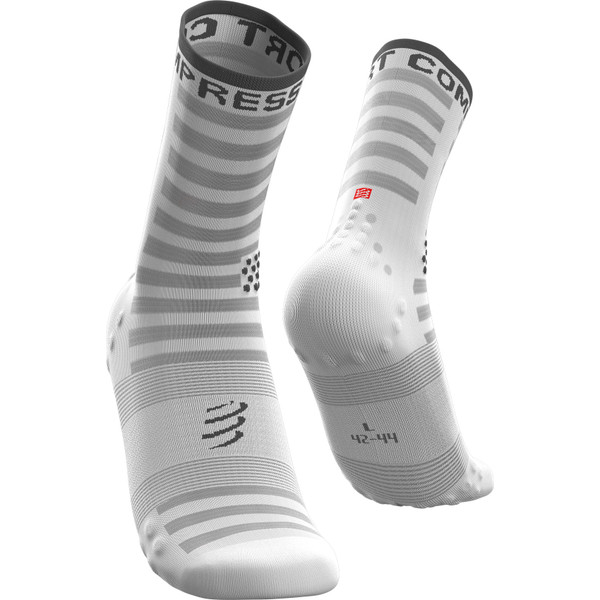 Compressport Racing Sokken V3.0 Run High