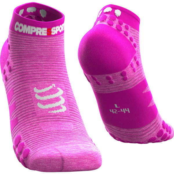 Compressport Racing Sokken V3.0 Low