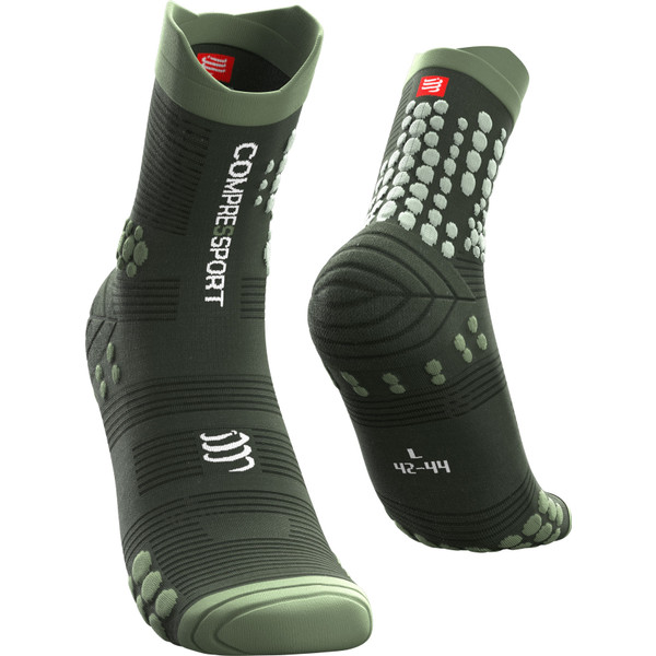 Compressport ProRacing Sokken v3 Trail