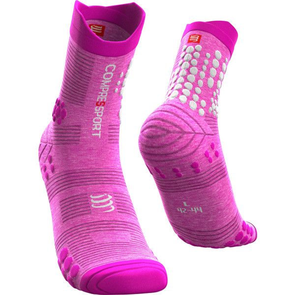 Compressport ProRacing Sokken v3 Trail