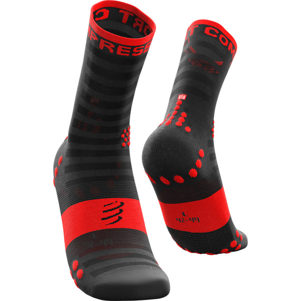 Compressport Racing Sokken V3.0 Run High