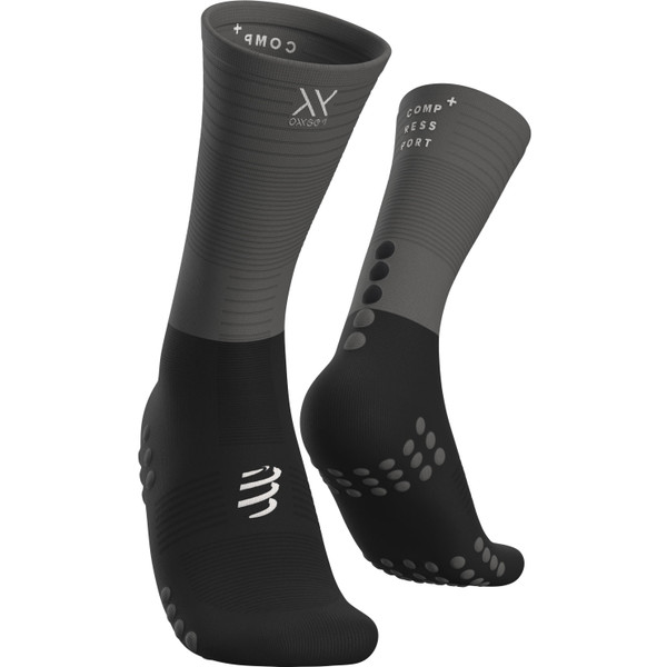 Compressport Mid Compression Sokken