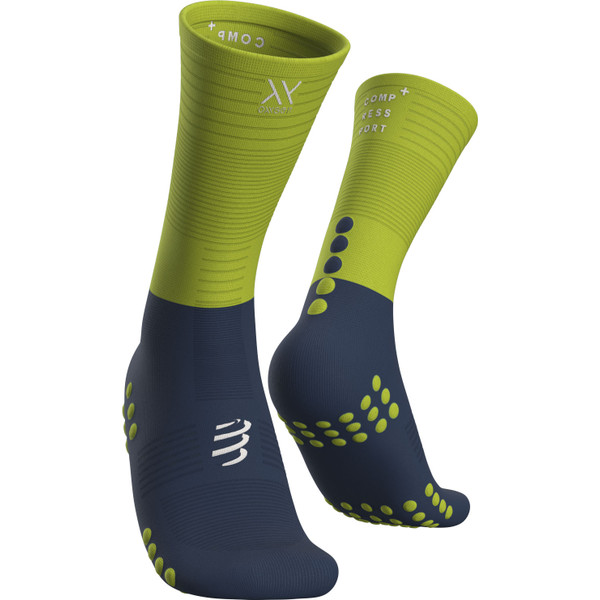 Compressport Mid Compression Sokken