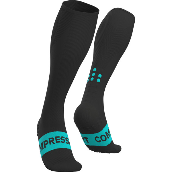 Compressport Full Sokken Race Oxygen