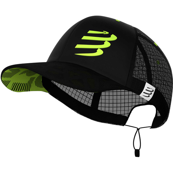 Compressport Racing Trucker Cap