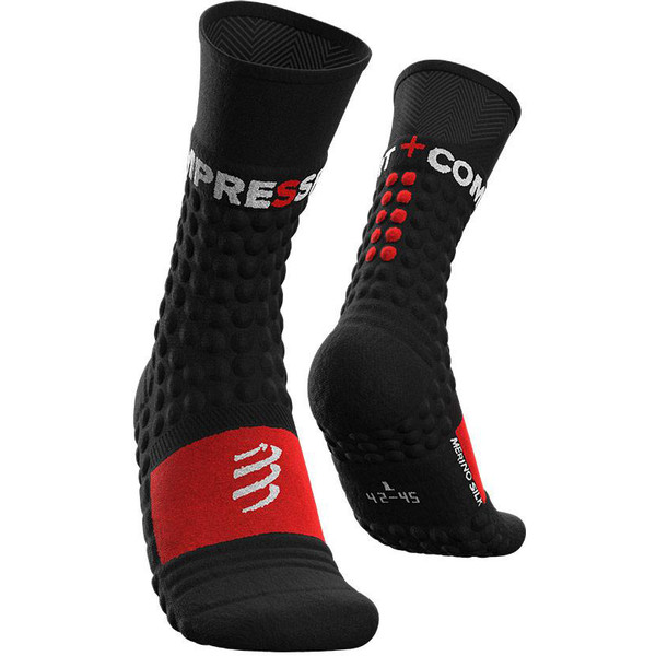 Compressport Proracing Sokken Wtr