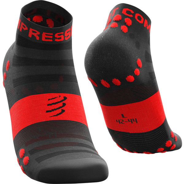 Compressport Racing Sokken V3.0 Run Low