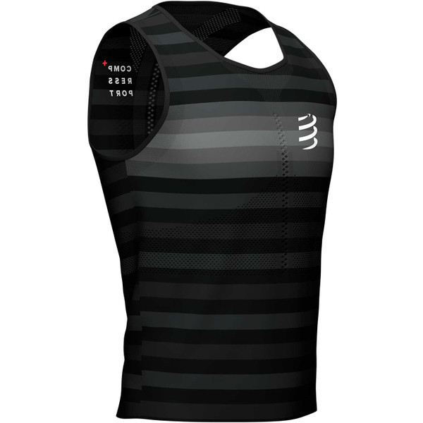 Compressport Pro Racing Singlet Men