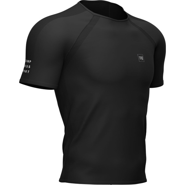 Compressport Training Shirt Men