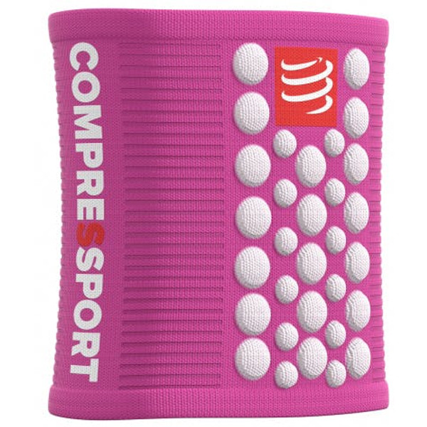 Compressport Sweatbands 3D.Dots