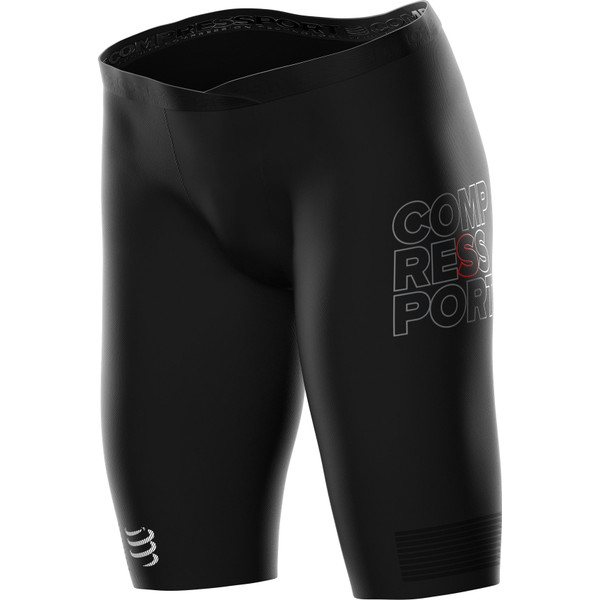 Compressport Under Control Short Women