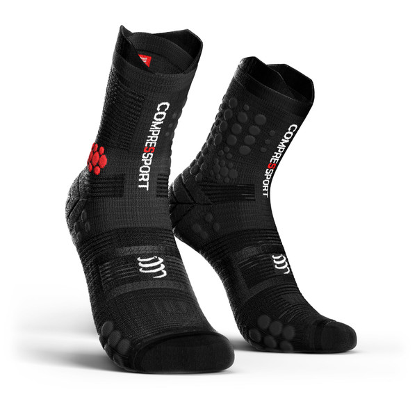 Compressport ProRacing Sokken v3 Trail