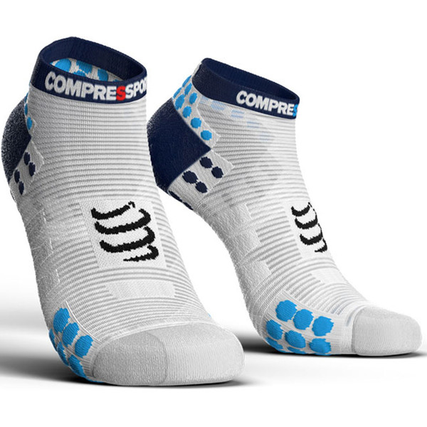 Compressport Racing Sokken V3.0 Low