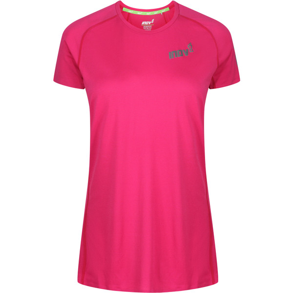 Inov-8 Base Short Sleeve Women