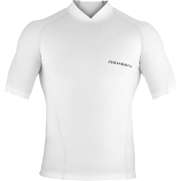 Rehband QD Compression Top SS Unisex