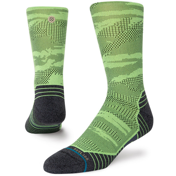 Stance Bramo