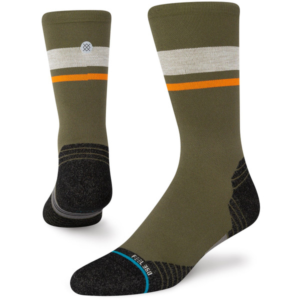 Stance Quota Sock