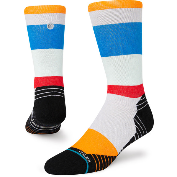 Stance Rate Sock