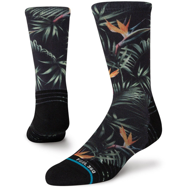 Stance Paradis Mid Sock