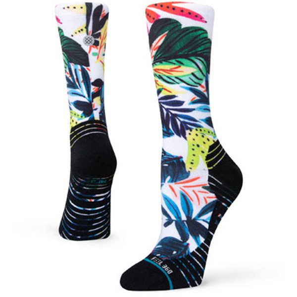 Stance Island Interval Crew