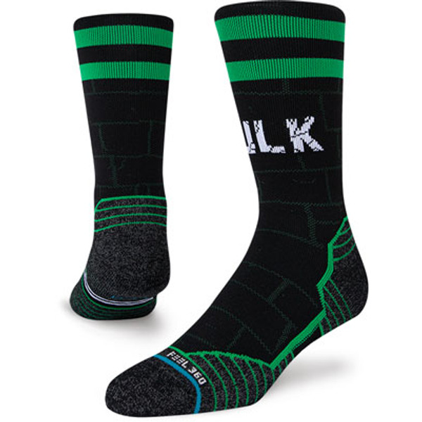 Stance Hulk Crew