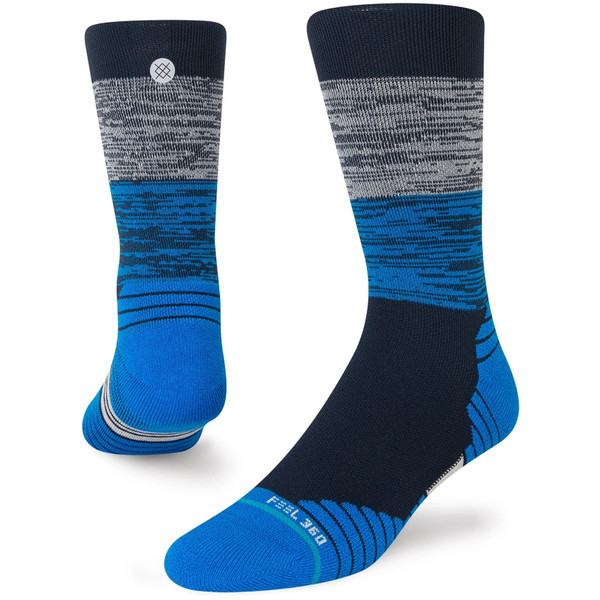 Stance Starting Block Sokken