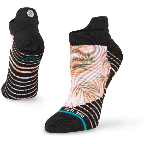 Stance Tropix Tab Sokken
