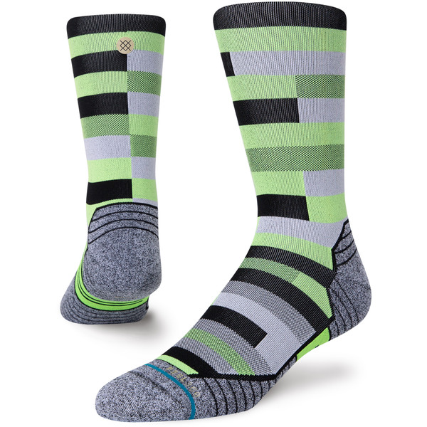 STANCE Slats Crew Sokken