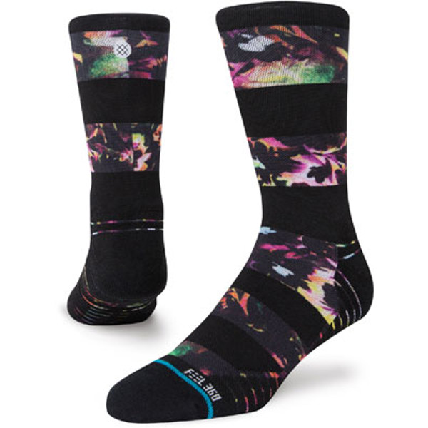 Stance Intensity Crew
