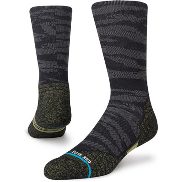 Stance Complex Camo Crew