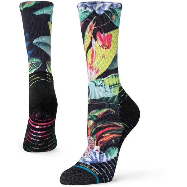 Stance Trop It Low Crew Sock