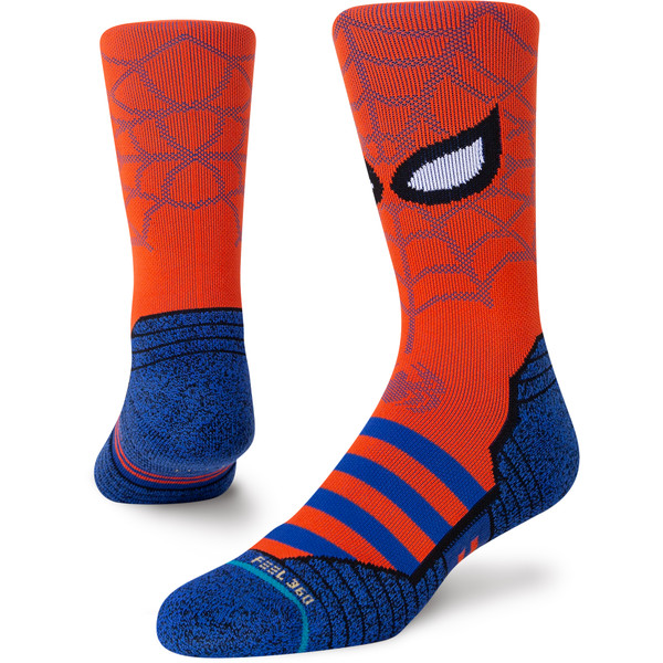 STANCE Spidy Sok