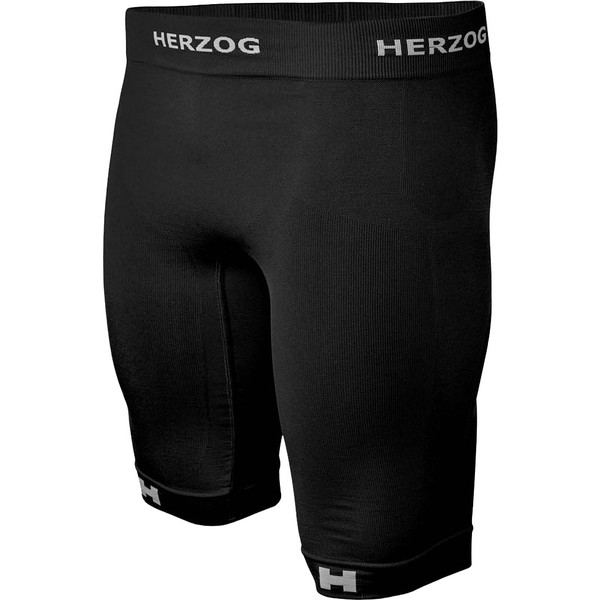 Herzog Pro Compression Short