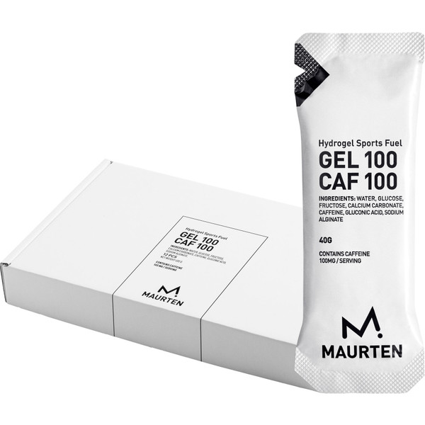 Maurten Caf Gel100 (12 gels)