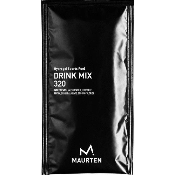 Maurten Drinkmix320 (1 zakje)