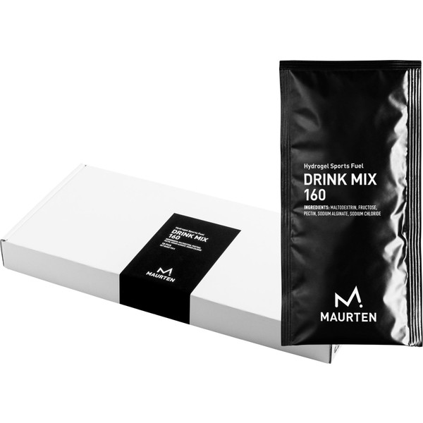 Maurten Drinkmix160 (18 zakjes)