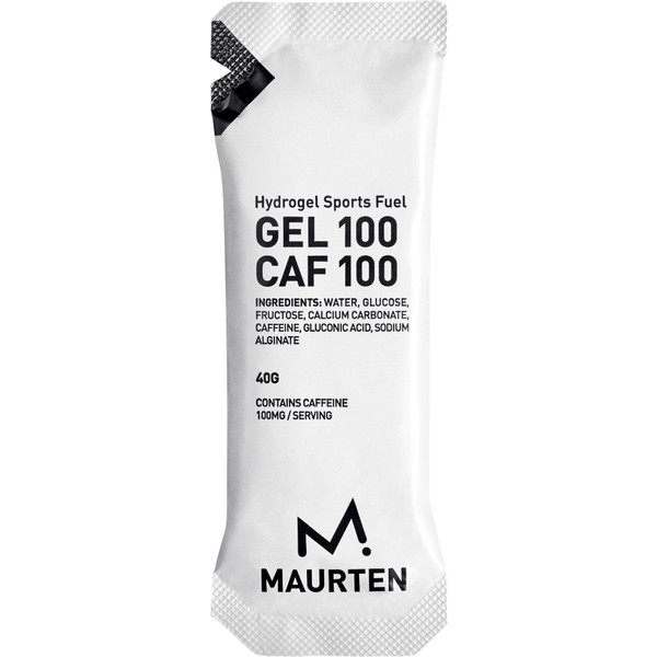 Maurten Caf Gel100 (1 gel)