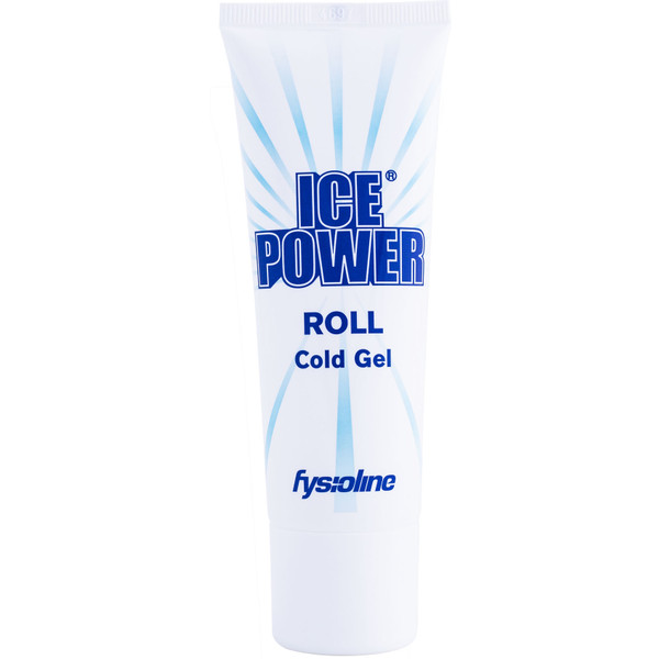 IcePower Cold Gel Roller